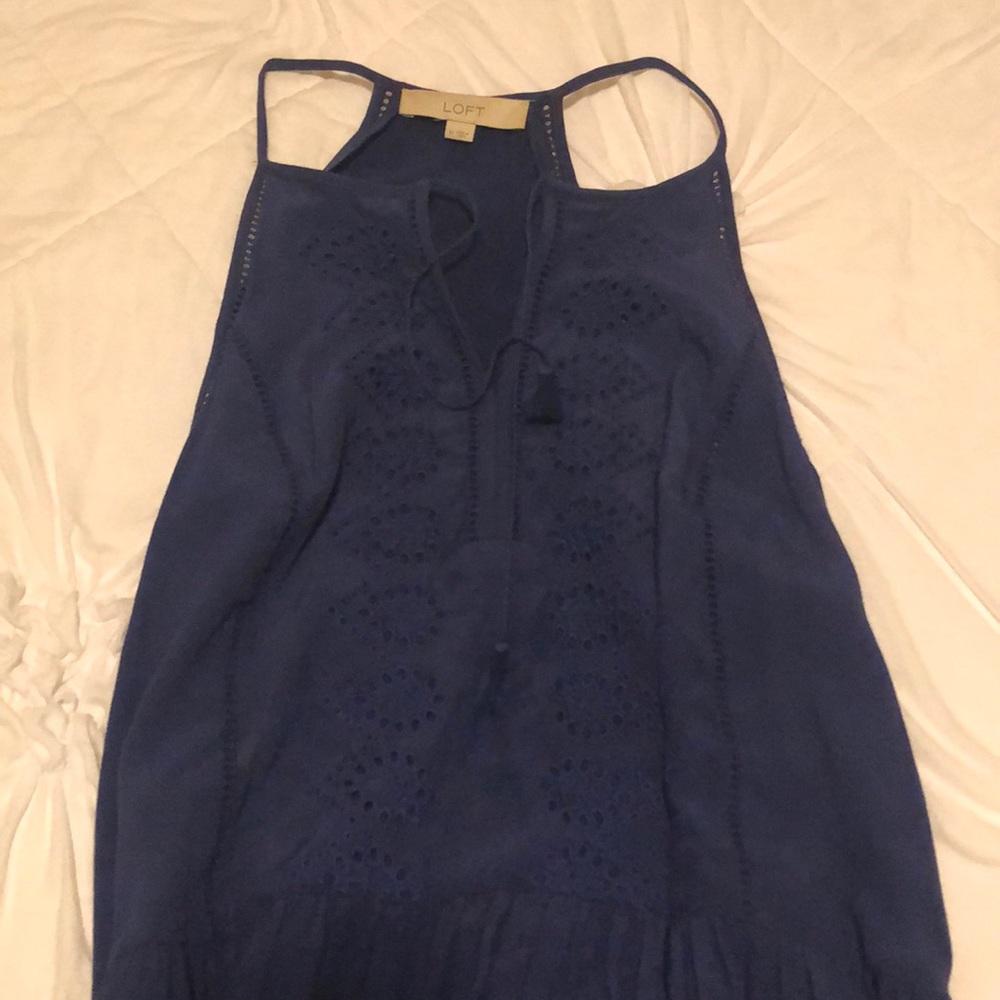 Summer dress - Picture 3 of 3
